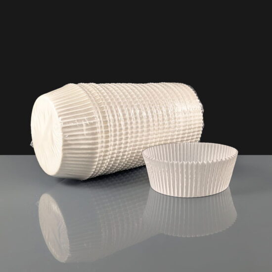 White Baking Case Large White Baking Cases