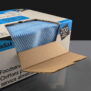 Blue Foodservice Cloth