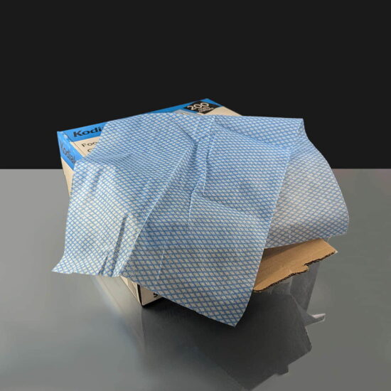Kodiak Blue Food Service Cloth Blue Foodservice Cloth