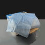 Blue Foodservice Cloth