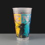 Printed Events Design Reusable Pint Glass