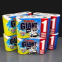Giant Panda Kitchen Roll