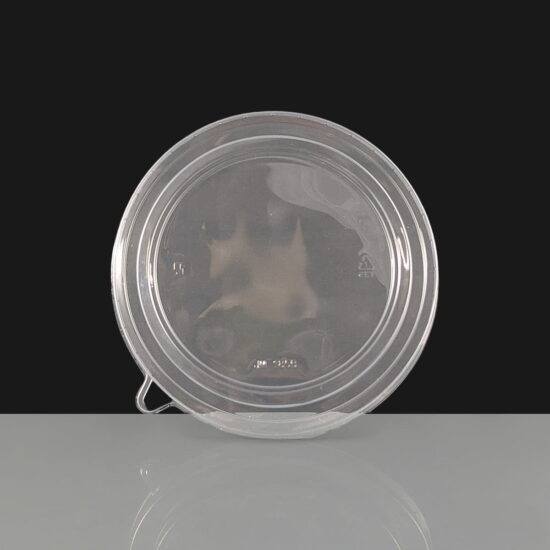 Round Lid for 1300ml Bowl p01840 1300ml Lid
