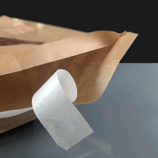 Extra Large Gum Seal Butchers Bag Extra Large Gum Seal Butchers Bag