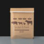 Standard Gum Seal Bag 300x 200mm