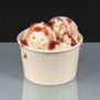 8oz Paper Ice Cream Container