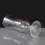 Polycarbonate Plastic Hurricane Glass