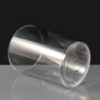 Polycarbonate Stubby Half Pint Glass