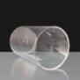 Polycarbonate Stubby Half Pint Glass