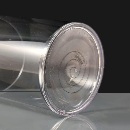 Polycarbonate Stubby Pint Glass Polycarbonate Stubby Pint Glass
