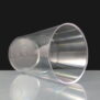 Polycarbonate Stubby Pint Glass