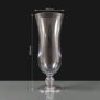 Polycarbonate Plastic Hurricane Glass