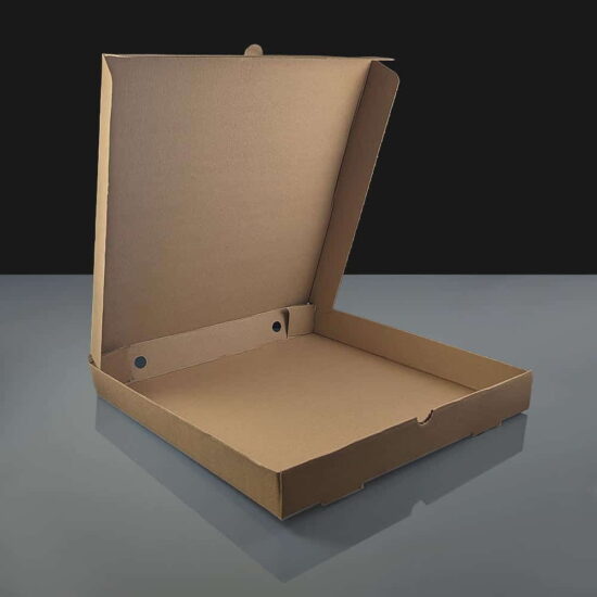 14in Brown Pizza Boxes 14in Brown Pizza Box