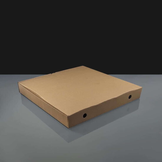 14in Brown Pizza Boxes 14in Brown Pizza Box