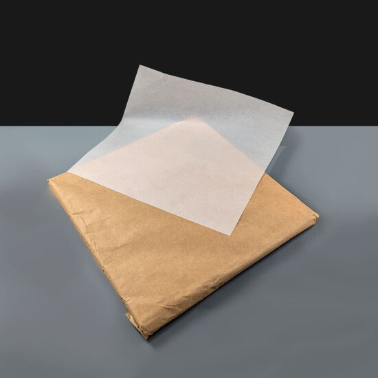 CPIZL12 12in Pizza Box Liner 305mm Greaseproof Pizza Box Liner