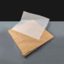 305mm Greaseproof Pizza Box Liner