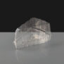 rPET Plastic Cake Wedge