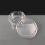 cpetdc8oz 8oz deli pot and lid