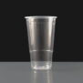 Disposable Flexy Pint Glass CE Stamped