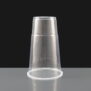 Disposable Flexy Pint Glass CE Stamped