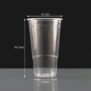 Disposable Flexy Pint Glass CE Stamped
