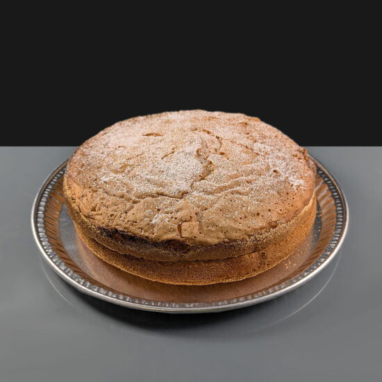 30cm Round Silver Foil Platter 30cm Round Foil Platter