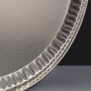30cm Round Foil Platter