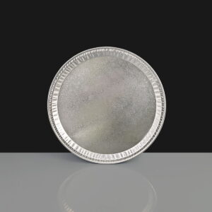 30cm Round Foil Platter