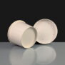 8oz Paper Soup Container and Lid